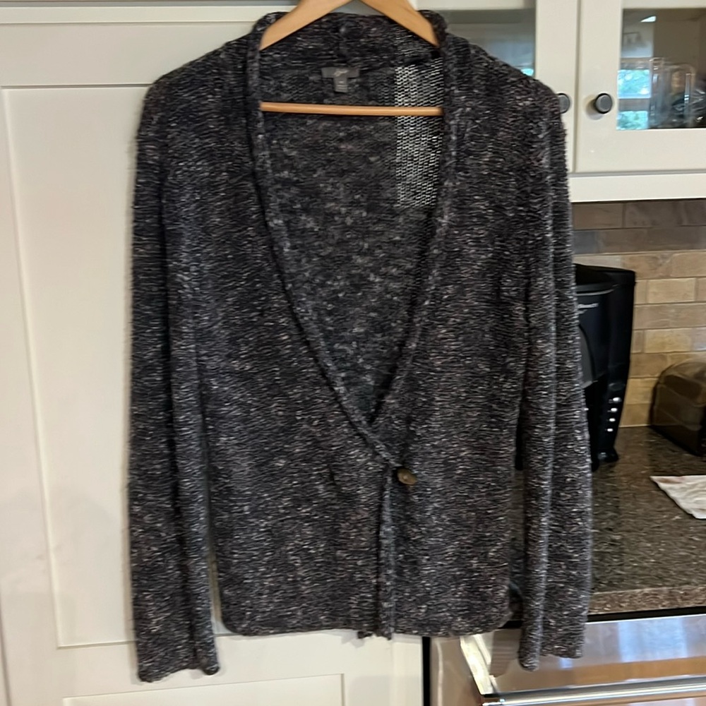 J. Jill M Sweater.